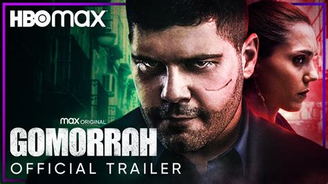 gomorra chanel site youtube.com|Gomorrah Season 4 .